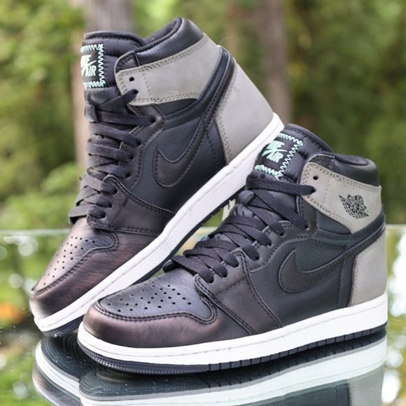 Air Jordan 1 Retro High OG Patina Men’s Size 5 - Picture 4 of 16